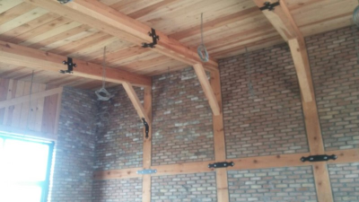 Çınar Ahşap | AYD - SOSYAL TESİS - KONYA