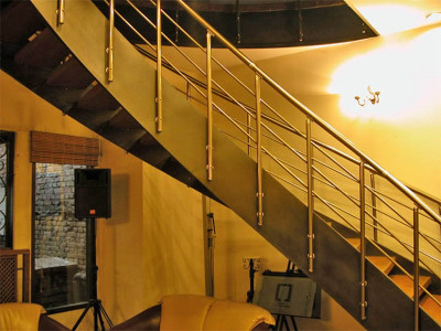 Çınar Ahşap | MİMARLAR ODASI - KONYA