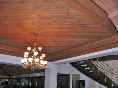 Çınar Ahşap | MİMARLAR ODASI - KONYA