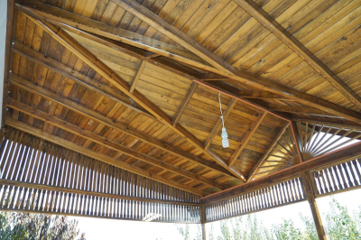 Çınar Ahşap | GÜLERYÜZ HAFRİYAT - KONYA