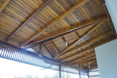 Çınar Ahşap | GÜLERYÜZ HAFRİYAT - KONYA