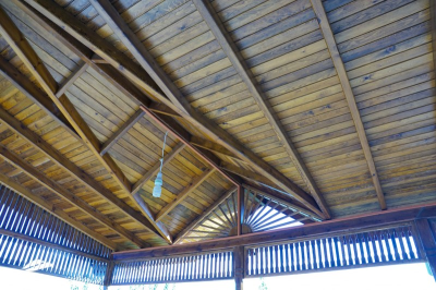 Çınar Ahşap | GÜLERYÜZ HAFRİYAT - KONYA