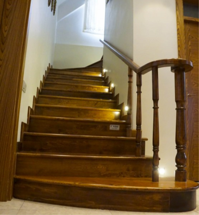 Çınar Ahşap | GÜLERYÜZ HAFRİYAT - KONYA