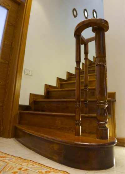 Çınar Ahşap | GÜLERYÜZ HAFRİYAT - KONYA