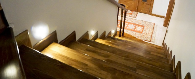 Çınar Ahşap | GÜLERYÜZ HAFRİYAT - KONYA