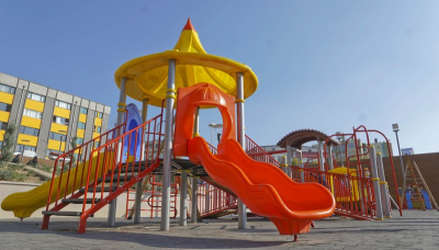 Çınar Ahşap | KONEVİ KATLI OTOPARKI - KONYA