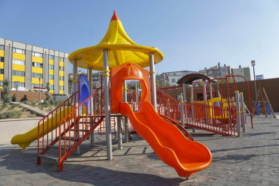 Çınar Ahşap | KONEVİ KATLI OTOPARKI - KONYA