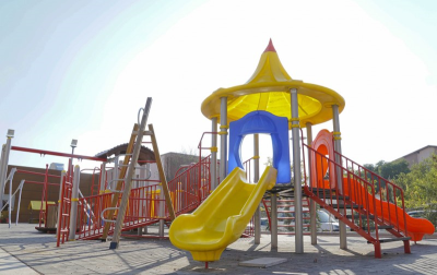 Çınar Ahşap | KONEVİ KATLI OTOPARKI - KONYA