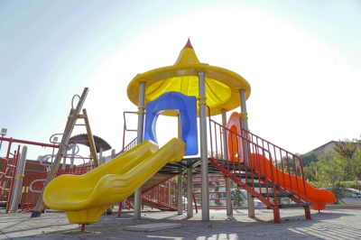 Çınar Ahşap | KONEVİ KATLI OTOPARKI - KONYA