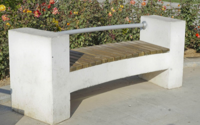 Çınar Ahşap | KONEVİ KATLI OTOPARKI - KONYA