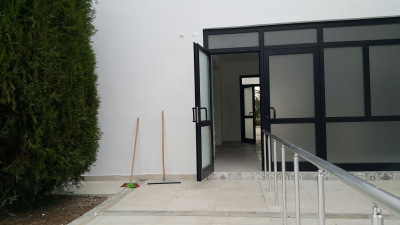 Çınar Ahşap | 3. ANA JET ÜS KOMUTANLIĞI - KONYA