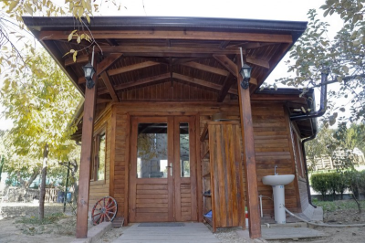 Çınar Ahşap | ÖZYEŞİL YURT TARIM MAKİNALARI - KONYA