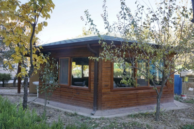 Çınar Ahşap | ÖZYEŞİL YURT TARIM MAKİNALARI - KONYA