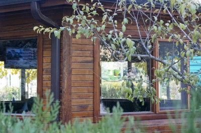 Çınar Ahşap | ÖZYEŞİL YURT TARIM MAKİNALARI - KONYA