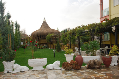 Çınar Ahşap | ŞEVKET UYAN - KONYA