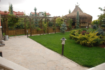 Çınar Ahşap | ŞEVKET UYAN - KONYA