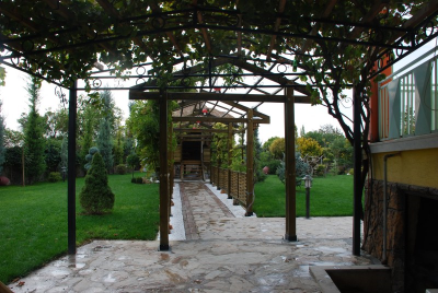 Çınar Ahşap | ŞEVKET UYAN - KONYA