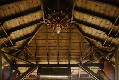 Çınar Ahşap | ŞEVKET UYAN - KONYA