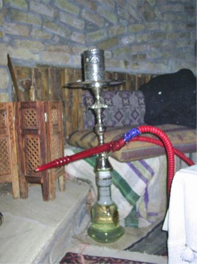 Çınar Ahşap | HAZBAHÇE RESTAURANT - KONYA