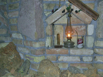 Çınar Ahşap | HAZBAHÇE RESTAURANT - KONYA