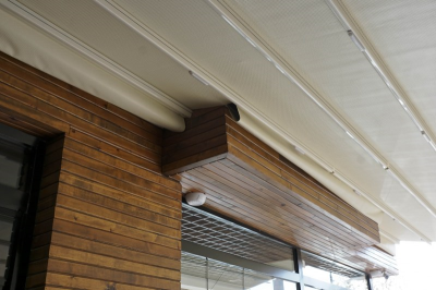 Çınar Ahşap | EBRAR CAFE - KONYA