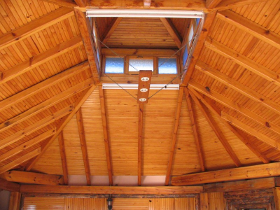 Çınar Ahşap | ZÜMRÜT APARTMANI - KONYA