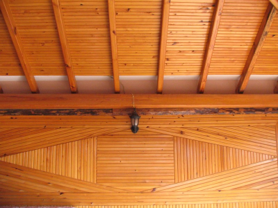 Çınar Ahşap | ZÜMRÜT APARTMANI - KONYA