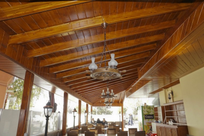 Çınar Ahşap | YÜKSEL ET MANGAL - KONYA