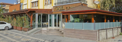 Çınar Ahşap | YÜKSEL ET MANGAL - KONYA