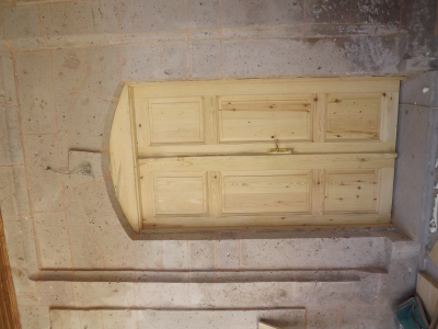 Çınar Ahşap | LEYLA HATUN CAMİ - AKSARAY