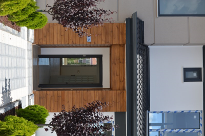 Çınar Ahşap | FAM İNŞAAT - BEYBES VİLLALARI - KONYA