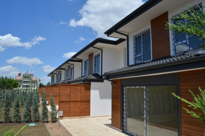 Çınar Ahşap | FAM İNŞAAT - BEYBES VİLLALARI - KONYA