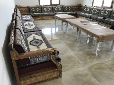 Çınar Ahşap | Manisa - Salihli - Deniz İnşaat