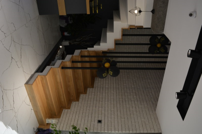 Çınar Ahşap | ÖZGÜR GURUP - İDARİ BİNA -  KONYA