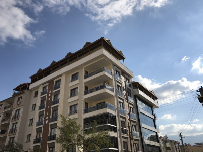 Çınar Ahşap | Manisa - Salihli - Deniz İnşaat