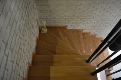 Çınar Ahşap | ÖZGÜR GURUP - İDARİ BİNA -  KONYA