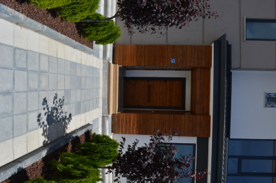 Çınar Ahşap | FAM İNŞAAT - BEYBES VİLLALARI - KONYA