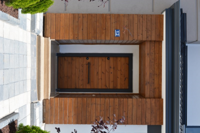 Çınar Ahşap | FAM İNŞAAT - BEYBES VİLLALARI - KONYA