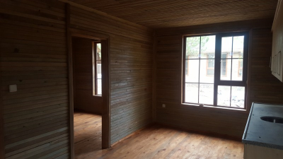 Çınar Ahşap | BEYŞEHİR ORM. İŞLT. MÜD