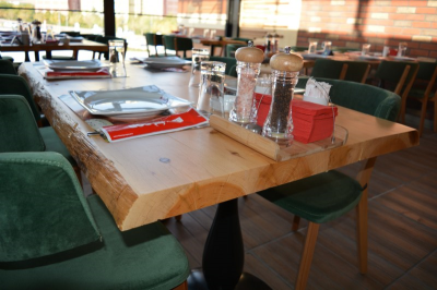 Çınar Ahşap | EL Matador RESTAURANT