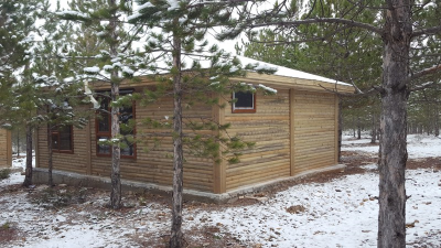 Çınar Ahşap | BEYŞEHİR ORM. İŞLT. MÜD