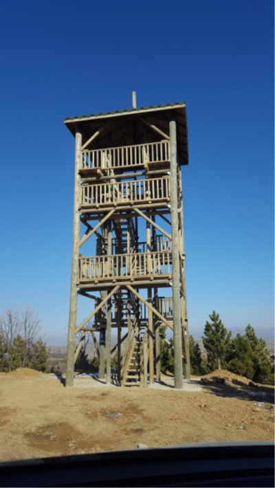 Çınar Ahşap | BEYŞEHİR ORM. İŞLT. MÜD