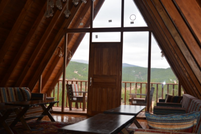 Çınar Ahşap | FAM İNŞAAT - AHŞAP EV - KONYA