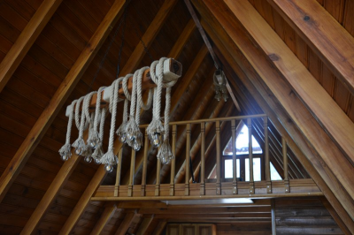 Çınar Ahşap | FAM İNŞAAT - AHŞAP EV - KONYA