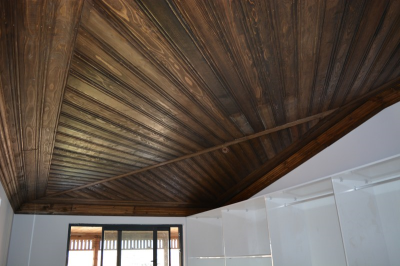 Çınar Ahşap | Manisa - Salihli - BİRCANLAR İNŞAAT