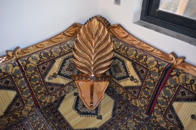 Çınar Ahşap | Manisa - Salihli - BİRCANLAR İNŞAAT