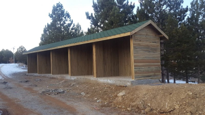 Çınar Ahşap | BEYŞEHİR ORM. İŞLT. MÜD