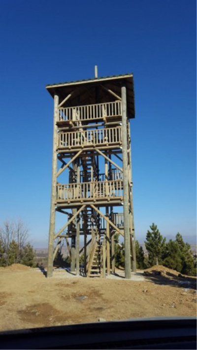 Çınar Ahşap | BEYŞEHİR ORM. İŞLT. MÜD