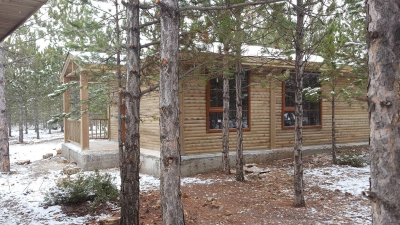 Çınar Ahşap | BEYŞEHİR ORM. İŞLT. MÜD