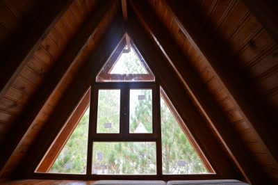 Çınar Ahşap | FAM İNŞAAT - AHŞAP EV - KONYA